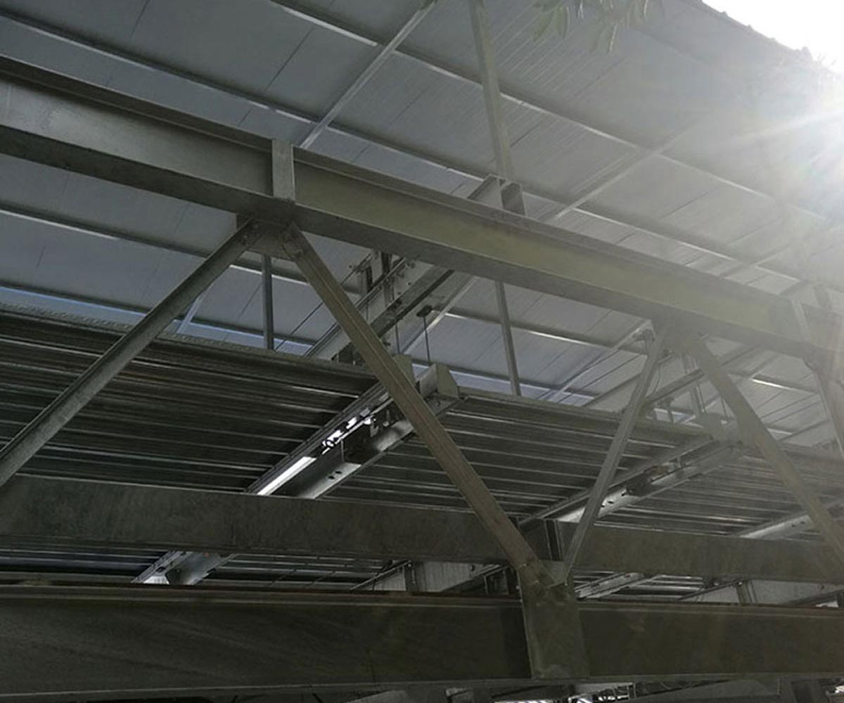 機械停車位使用性價比不斷提高的原因
