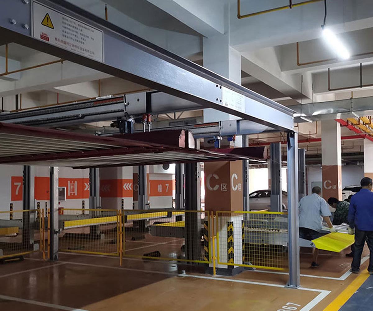 榮縣學校停車難解決方案